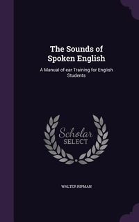 Produktbild: The Sounds of Spoken English