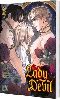 Produktbild: Lady Devil 6