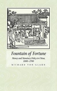 Produktbild: Fountain of Fortune
