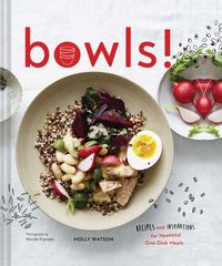 Produktbild: Watson, M: Bowls!