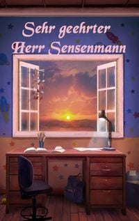Produktbild: Sehr geehrter Herr Sensenmann