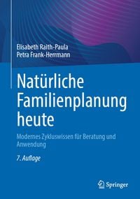 Produktbild: Nat&uuml;rliche Familienplanung heute