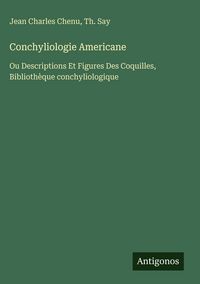 Produktbild: Conchyliologie Americane