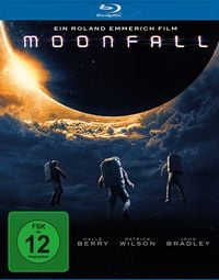 Bild vom Artikel Moonfall vom Autor Donald Sutherland