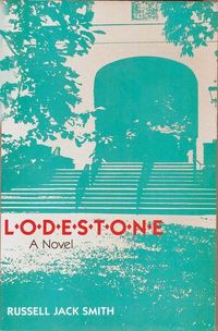 Produktbild: Lodestone