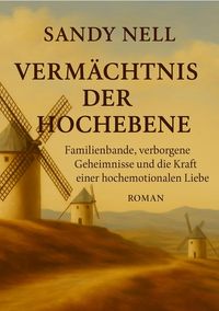 Produktbild: Verm&auml;chtnis der Hochebene