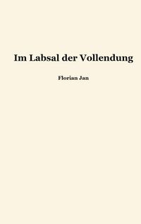 Produktbild: Im Labsal der Vollendung