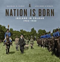 Produktbild: A Nation is Born