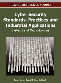 Produktbild: Cyber Security Standards, Practices and Industrial Applications
