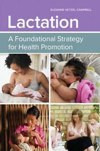 Produktbild: Lactation: A Foundational Strategy for Health Promotion