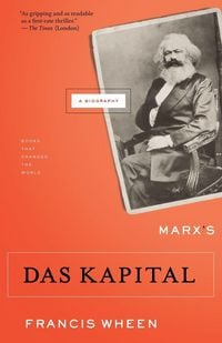 Produktbild: Marx's Das Kapital