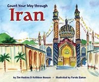 Produktbild: Count Your Way Through Iran