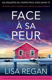 Produktbild: Face &agrave; sa peur