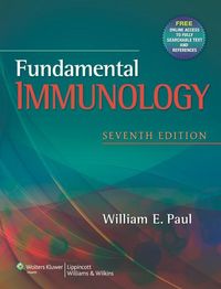 Produktbild: Paul, W: Fundamental Immunology