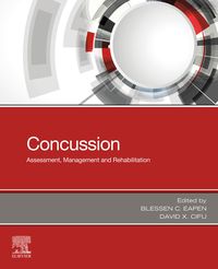 Produktbild: Concussion E-Book
