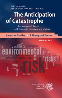 Produktbild: The Anticipation of Catastrophe