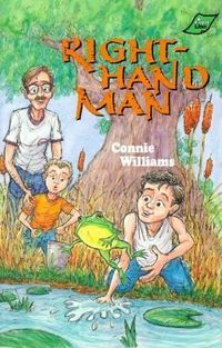 Produktbild: Right Hand Man