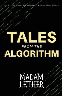 Produktbild: Tales from the Algorithm