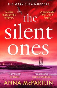 Produktbild: The Silent Ones