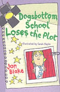 Produktbild: Dogsbottom School Loses the Plot