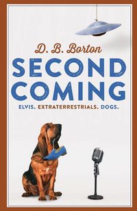 Produktbild: Second Coming