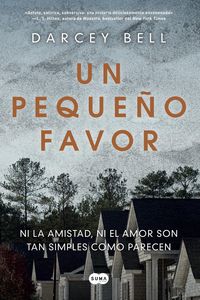 Produktbild: Spa-Pequeno Favor /a Simple Fa