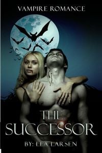 Produktbild: Vampire Romance The Successor