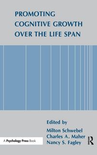 Produktbild: Promoting Cognitive Growth Over the Life Span
