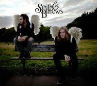 Bild vom Artikel Funny Looking Angels vom Autor Smith & Burrows
