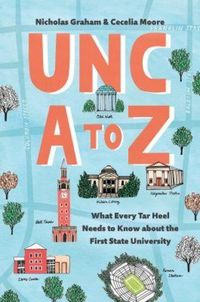 Produktbild: Graham, N: Unc A to Z