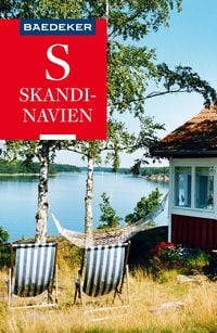 Bild vom Artikel Baedeker Reiseführer Skandinavien, Norwegen, Schweden, Finnland vom Autor Christian Nowak