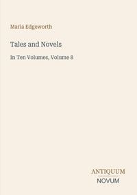 Produktbild: Tales and Novels