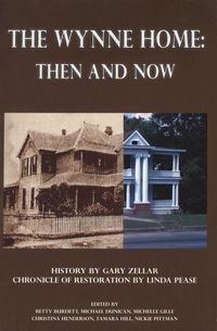 Produktbild: The Wynne Home