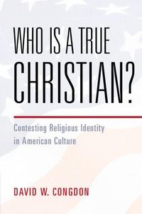 Produktbild: Who Is a True Christian?