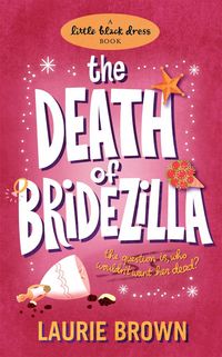 Produktbild: The Death of Bridezilla