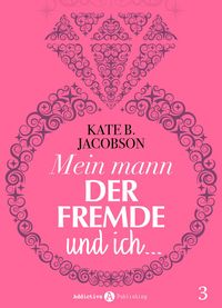 Produktbild: Mein Mann, der Fremde und ich - 3