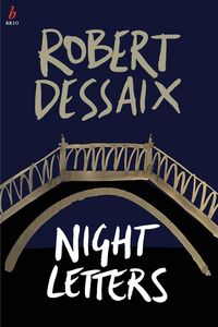 Produktbild: Night Letters