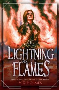 Produktbild: Lightning and Flames