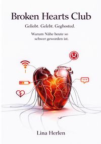 Produktbild: Broken Hearts Club