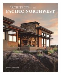 Produktbild: Mola, F: Architects of the Pacific Northwest