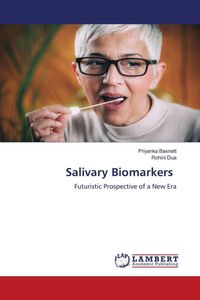 Produktbild: Salivary Biomarkers