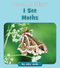 Produktbild: I See Moths
