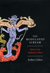 Produktbild: Modulated Scream