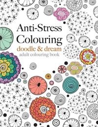 Produktbild: Anti-Stress Colouring