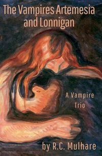 Produktbild: The Vampires Artemesia and Lonnigan