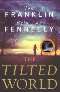 Produktbild: Franklin, T: The Tilted World