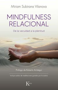 Produktbild: Mindfulness Relacional
