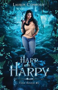 Produktbild: Hard for a Harpy