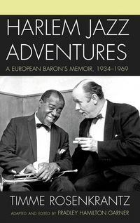 Produktbild: Harlem Jazz Adventures
