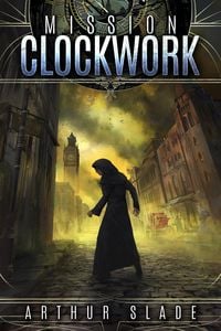 Produktbild: Mission Clockwork